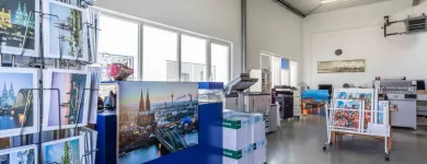 Unternehmen 6 Bild COPYCENTER PRANG COLOGNE I COPYSHOP KÖLN Werbung am Köln NW