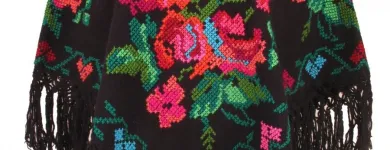 Unternehmen 6 Bild COTOPAXI MOCCASINS & PONCHOS Textil, Bekleidung Einzelhandel am Köln NW