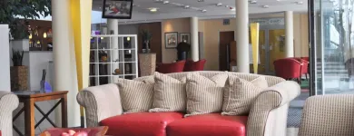 Unternehmen 9 Bild COURTYARD BY MARRIOTT BOCHUM STADTPARK Reisen am Bochum