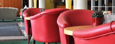 Unternehmen 10 Bild COURTYARD BY MARRIOTT BOCHUM STADTPARK Reisen am Bochum