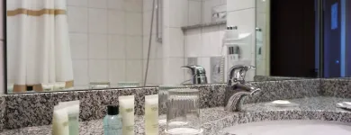 Unternehmen 11 Bild COURTYARD BY MARRIOTT BOCHUM STADTPARK Reisen am Bochum