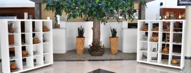 Unternehmen 12 Bild COURTYARD BY MARRIOTT BOCHUM STADTPARK Reisen am Bochum