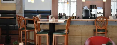 Unternehmen 14 Bild COURTYARD BY MARRIOTT BOCHUM STADTPARK Reisen am Bochum