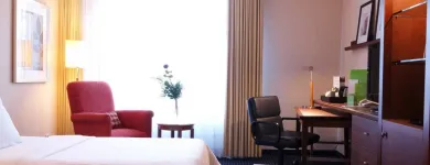 Unternehmen 15 Bild COURTYARD BY MARRIOTT BOCHUM STADTPARK Reisen am Bochum