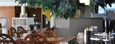 Unternehmen 1 Bild COURTYARD BY MARRIOTT BOCHUM STADTPARK Reisen am Bochum