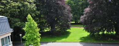 Unternehmen 16 Bild COURTYARD BY MARRIOTT BOCHUM STADTPARK Reisen am Bochum