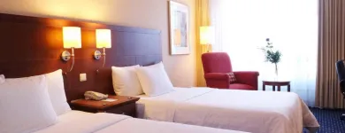 Unternehmen 17 Bild COURTYARD BY MARRIOTT BOCHUM STADTPARK Reisen am Bochum