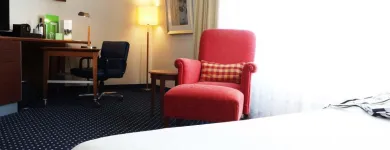 Unternehmen 2 Bild COURTYARD BY MARRIOTT BOCHUM STADTPARK Reisen am Bochum