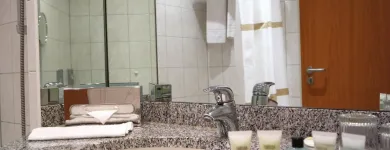 Unternehmen 18 Bild COURTYARD BY MARRIOTT BOCHUM STADTPARK Reisen am Bochum