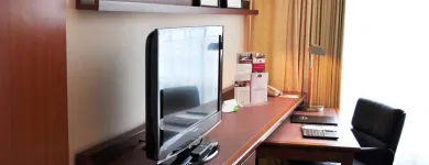 Unternehmen 20 Bild COURTYARD BY MARRIOTT BOCHUM STADTPARK Reisen am Bochum