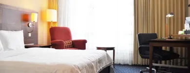 Unternehmen 4 Bild COURTYARD BY MARRIOTT BOCHUM STADTPARK Reisen am Bochum