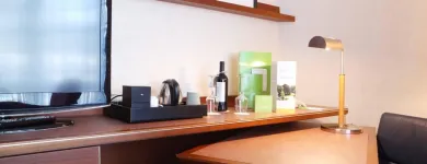 Unternehmen 3 Bild COURTYARD BY MARRIOTT BOCHUM STADTPARK Reisen am Bochum