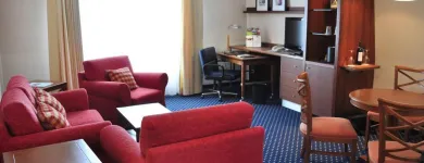 Unternehmen 5 Bild COURTYARD BY MARRIOTT BOCHUM STADTPARK Reisen am Bochum