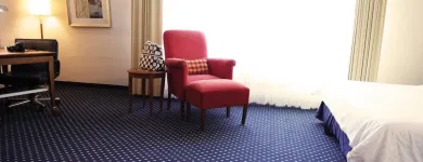 Unternehmen 6 Bild COURTYARD BY MARRIOTT BOCHUM STADTPARK Reisen am Bochum