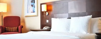 Unternehmen 7 Bild COURTYARD BY MARRIOTT BOCHUM STADTPARK Reisen am Bochum