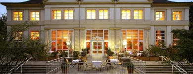 Unternehmen 8 Bild COURTYARD BY MARRIOTT BOCHUM STADTPARK Reisen am Bochum