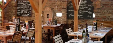 Unternehmen 3 Bild CULINARIUS Restaurant & Café am Köln NW