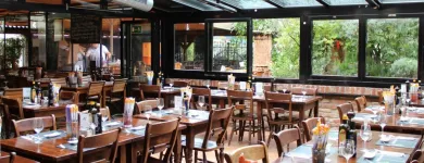 Unternehmen 4 Bild CULINARIUS Restaurant & Café am Köln NW