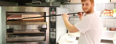 Unternehmen 5 Bild CULINARIUS Restaurant & Café am Köln NW