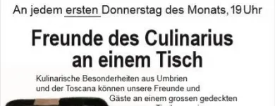 Unternehmen 6 Bild CULINARIUS Restaurant & Café am Köln NW