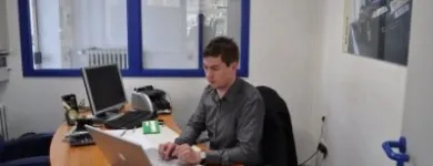 Unternehmen 1 Bild DAP - DAS AUTOPFAND Service & Dienstleistung am Krefeld NW