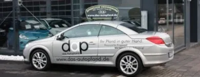 Unternehmen 6 Bild DAP - DAS AUTOPFAND Service & Dienstleistung am Krefeld NW