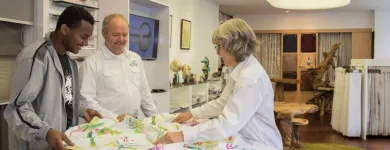 Unternehmen 6 Bild DEKO ROLF Raumausstatter, Innenausstatter am Köln NW