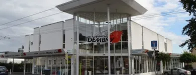 Unternehmen 10 Bild DEMBNY WOHNEN Produktion und Vertrieb von Möbel, Innenausstattung am Solingen NW