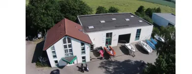 Unternehmen 3 Bild DER WASSERSPORTLADEN Unterhaltung am Hattingen NW