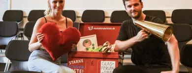 Unternehmen 6 Bild DEUTSCHE KINDERSCHUTZSTIFTUNG HÄNSEL+GRETEL Wohltätigkeitsvereine und Unterstützungsvereine am Karlsruhe BW