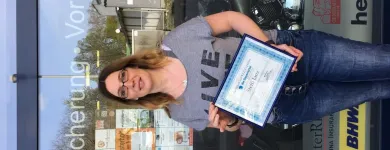 Unternehmen 1 Bild DIE BAYERISCHE ESSEN Versicherungs-Vereine am Essen NW