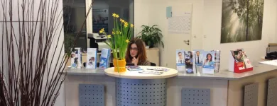 Unternehmen 2 Bild DIE BAYERISCHE ESSEN Versicherungs-Vereine am Essen NW