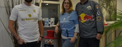 Unternehmen 3 Bild DIE BAYERISCHE ESSEN Versicherungs-Vereine am Essen NW