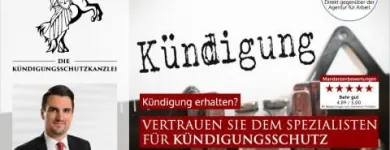 Unternehmen 2 Bild DIE KÜNDIGUNGSSCHUTZKANZLEI FINK & PARTNER Rechtsanwälte am Hamburg HH