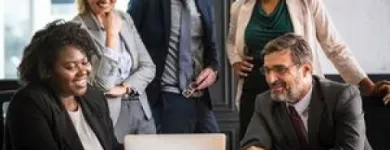 Unternehmen 1 Bild DIE KÜNDIGUNGSSCHUTZKANZLEI FINK & PARTNER Rechtsanwälte am Hamburg HH