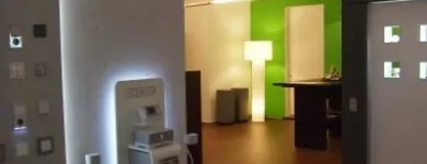 Unternehmen 4 Bild DIE LICHTMACHER GMBH Produktion und Vertrieb von Möbel, Innenausstattung am Bielefeld NW