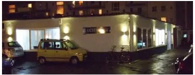 Unternehmen 5 Bild DIE LICHTMACHER GMBH Produktion und Vertrieb von Möbel, Innenausstattung am Bielefeld NW