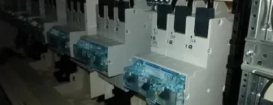 Unternehmen 2 Bild DIENSTHELD GMBH Elektrotechniker am Karlsruhe BW