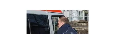 Unternehmen 6 Bild DIG GMBH – RETTUNG & BRANDSCHUTZ Öffentliche Sicherheitsbehörden am Gelsenkirchen NW