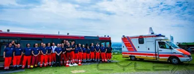 Unternehmen 3 Bild DIG GMBH – RETTUNG & BRANDSCHUTZ Öffentliche Sicherheitsbehörden am Gelsenkirchen NW