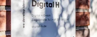 Unternehmen 3 Bild DIGITAL H Produktion und Vertrieb von It-Produkten am Düsseldorf NW
