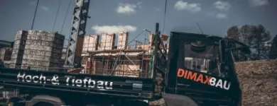 Unternehmen 1 Bild DIMAXBAU GMBH Bauunternehmen am Lüdenscheid NW