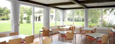 Unternehmen 1 Bild DJH JUGENDHERBERGE KARLSRUHE Reisen am Karlsruhe BW