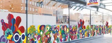 Unternehmen 2 Bild DM-DROGERIE MARKT Produktion und Vertrieb von Kosmetik, Körperpflegeartikel am Stuttgart BW