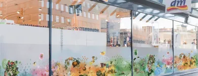 Unternehmen 5 Bild DM-DROGERIE MARKT Produktion und Vertrieb von Kosmetik, Körperpflegeartikel am Bochum NW