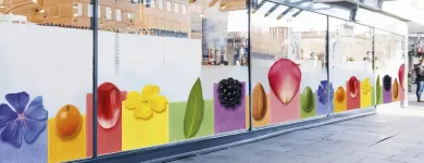 Unternehmen 1 Bild DM-DROGERIE MARKT Produktion und Vertrieb von Kosmetik, Körperpflegeartikel am Karlsruhe BW