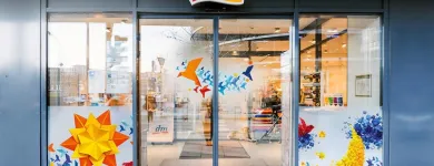 Unternehmen 2 Bild DM-DROGERIE MARKT Produktion und Vertrieb von Kosmetik, Körperpflegeartikel am Berlin BE
