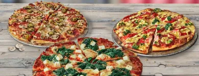 Unternehmen 4 Bild DOMINO'S PIZZA - CLOSED Restaurant & Café am Velbert NW