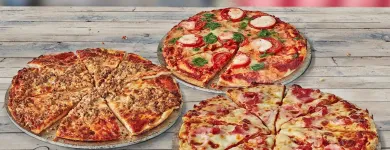 Unternehmen 1 Bild DOMINO'S PIZZA - CLOSED Restaurant & Café am Velbert NW