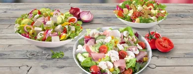 Unternehmen 3 Bild DOMINO'S PIZZA HAMBURG WILHELMSBURG INSELPARK Restaurant & Café am Hamburg HH